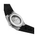 TISSOT T-Classic PRX 40mm Powermatic 80 Ρολόι Ανδρικό Μαύρο Καουτσούκ λουράκι T1374071705100