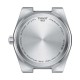 TISSOT T-Classic PRX Ρολόι 35mm Tiffany Ασημί Ανοξείδωτο Ατσάλι μπρασελέ T1372101109100
