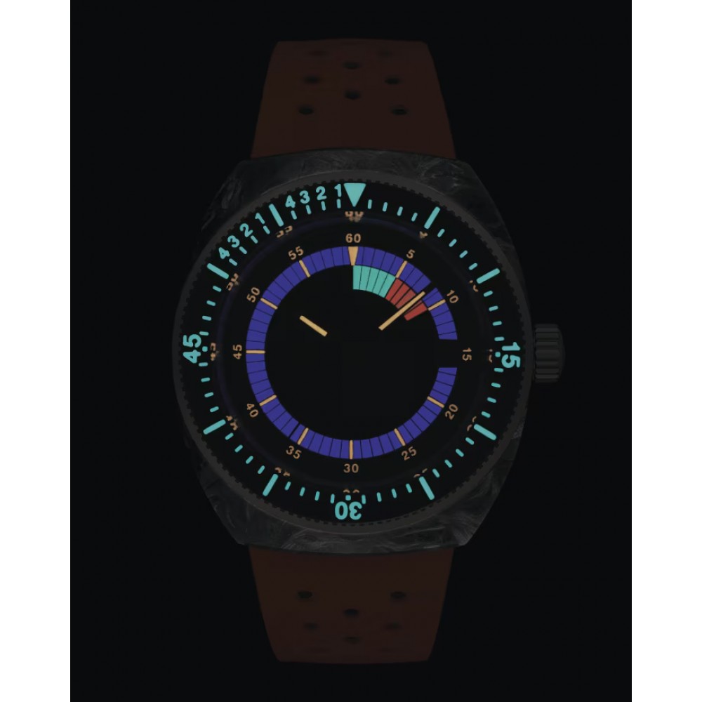 TISSOT T-Sport Sideral S Ρολόι Ανδρικό Κίτρινο Καουτσούκ λουράκι T1454079705700