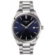 TISSOT T-Classic PR 100 Ρολόι Ανδρικό Ασημί Ανοξείδωτο Ατσάλι μπρασελέ T1504101104100 TISSOT T-Classic PR 100 Ρολόι Ανδρικό Ασημί Ανοξείδωτο Ατσάλι μπρασελέ T1504101104100