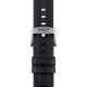 TISSOT T-Sport Seastar 2000 Professional Powermatic 80 Ρολόι Ανδρικό Μαύρο Καουτσούκ λουράκι T1206071744100