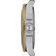 TISSOT T-Sport Seastar 1000 Ρολόι Unisex Ασημί/Επιχρυσωμένο Ανοξείδωτο Ατσάλι μπρασελέ T1202102205100
