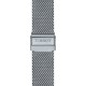 TISSOT T-Classic Everytime Gent Ρολόι Ανδρικό Ασημί Ανοξείδωτο Ατσάλι μπρασελέ T1434101101100