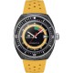 TISSOT T-Sport Sideral S Ρολόι Ανδρικό Κίτρινο Καουτσούκ λουράκι T1454079705700