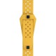 TISSOT T-Sport Sideral S Ρολόι Ανδρικό Κίτρινο Καουτσούκ λουράκι T1454079705700