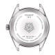 TISSOT T-Classic PR100 Diamonds Sport Chic Ρολόι Ασημί Ανοξείδωτο Ατσάλι μπρασελέ T1019101111600
