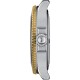 TISSOT T-Sport Seastar 1000 Ρολόι Unisex Ασημί Ανοξείδωτο Ατσάλι μπρασελέ T1202102105100