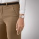 TISSOT T-Classic Everytime Lady Ρολόι Γυναικείο Ασημί Ανοξείδωτο Ατσάλι μπρασελέ T1432101101101