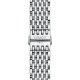 TISSOT T-Classic Everytime Lady Ρολόι Γυναικείο Ασημί Ανοξείδωτο Ατσάλι μπρασελέ T1432101101101