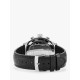 TISSOT T-Sport Chrono XL Classic Ρολόι Ανδρικό Μαύρο Δερμάτινο Λουράκι T1166171605700