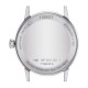 TISSOT T-Classic Classic Dream Gent Ρολόι Ανδρικό Καφέ Δερμάτινο Λουράκι T1294101601300