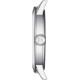TISSOT T-Classic Classic Dream Gent Ρολόι Ανδρικό Καφέ Δερμάτινο Λουράκι T1294101601300