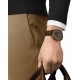 TISSOT T-Sport Chrono XL Classic Ρολόι Ανδρικό Καφέ Δερμάτινο Λουράκι T1166173609200