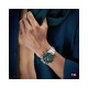 TISSOT T-Sport Seastar1000 Ρολόι Ανδρικό Ασημί Ανοξείδωτο Ατσάλι μπρασελέ T1204171109101