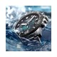 TISSOT T-Sport Seastar1000 Ρολόι Ανδρικό Ασημί Ανοξείδωτο Ατσάλι μπρασελέ T1204171109101