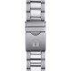 TISSOT T-Sport Seastar1000 Ρολόι Ανδρικό Ασημί Ανοξείδωτο Ατσάλι μπρασελέ T1204171109101