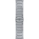 TISSOT T-Classic PRX 40 205 Powermatic 80 Ρολόι Ανδρικό Ασημί Ανοξείδωτο Ατσάλι μπρασελέ T1374071104100