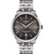 TISSOT T-Classic Chemin Des Tourelles Automatic Ρολόι Ασημί Ανοξείδωτο Ατσάλι μπρασελέ T1398071106100
