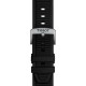 TISSOT T-Sport T-Race Chronograph Ρολόι Ανδρικό Μαύρο Καουτσούκ λουράκι T1414171701100