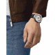 TISSOT T-Sport T-Race Chronograph Ρολόι Ανδρικό Μαύρο Καουτσούκ λουράκι T1414171701100