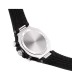 TISSOT T-Sport T-Race Chronograph Ρολόι Ανδρικό Μαύρο Καουτσούκ λουράκι T1414171701100