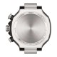 TISSOT T-Sport T-Race Chronograph Ρολόι Ανδρικό Μαύρο Καουτσούκ λουράκι T1414171701100
