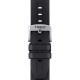 TISSOT T-Sport Seastar 1000 Χρονογράφος Ρολόι Ανδρικό Μαύρο Καουτσούκ/Συνθετικό Λουράκι T1204171704100
