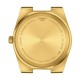 TISSOT T-Classic PRX 40mm Ρολόι Ανδρικό Επιχρυσωμένο Ανοξείδωτο Ατσάλι μπρασελέ T1374103302100