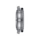 TISSOT T-Sport Seastar 2000 Professional Powermatic 80 Ρολόι Ανδρικό Ασημί Ανοξείδωτο Ατσάλι μπρασελέ T1206071104100