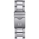 TISSOT T-Sport Seastar 1000 Ρολόι Ανδρικό Ασημί Ανοξείδωτο Ατσάλι μπρασελέ T1204171105100