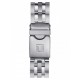TISSOT T-Sport PRC 200 Chronograph Ρολόι Ανδρικό Ασημί Ανοξείδωτο Ατσάλι μπρασελέ T1144171104700