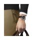 TISSOT T-Classic Gentleman Ρολόι Ανδρικό Καφέ Δερμάτινο Λουράκι T1274101605101