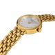 TISSOT T-Lady Lovely Women's Watch Gold Stainless Steel bracelet T0580093303100
