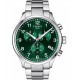 TISSOT T-Sport Chrono XL Classic Ρολόι Ανδρικό Ασημί Ανοξείδωτο Ατσάλι μπρασελέ T1166171109200