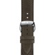TISSOT CHEMIN DES TOURELLES SQUELETTE Αυτόματο Ρολόι Καφέ Δερμάτινο λουράκι T1398361626100