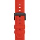 TISSOT T-Sport T-Race Chronograph Ρολόι Ανδρικό Κόκκινο Καουτσούκ λουράκι T1414173706101