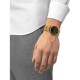 TISSOT T-Classic Everytime Gent Ρολόι Ανδρικό Επιχρυσωμένο Ανοξείδωτο Ατσάλι μπρασελέ T1434103309100