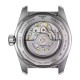 TISSOT T-Sport PR516 Powermatic 80 Ρολόι Ανδρικό Ασημί/Επιχρυσωμένο Ανοξείδωτο Ατσάλι μπρασελέ T1494072201100