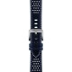 TISSOT T-Sport PR516 Powermatic 80 Ρολόι Ανδρικό Μπλε Δερμάτινο Λουράκι T1494071604100