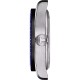 TISSOT T-Sport PR516 Powermatic 80 Ρολόι Ανδρικό Μπλε Δερμάτινο Λουράκι T1494071604100