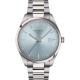 TISSOT T-Classic PR 100 Ρολόι Ανδρικό Ασημί Ανοξείδωτο Ατσάλι μπρασελέ T1504101135100