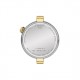 TISSOT T-Lady Desir Ρολόι Γυναικείο Δίχρωμο Ανοξείδωτο Ατσάλι μπρασελέ T1520102211801