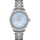 TISSOT T-Classic Ballade Ρολόι Γυναικείο Ασημί Ανοξείδωτο Ατσάλι μπρασελέ T1562101135100