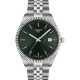 TISSOT T-Classic Ballade Ρολόι Ανδρικό Ασημί Ανοξείδωτο Ατσάλι μπρασελέ T1564101109100