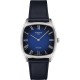 TISSOT Heritage Stylist Ρολόι Γυναικείο Μπλε Δερμάτινο λουράκι T1599091604300 TISSOT Heritage Stylist Ρολόι Γυναικείο Μπλε Δερμάτινο λουράκι T1599091604300