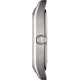 TISSOT Heritage Stylist Ρολόι Γυναικείο Καφέ Δερμάτινο λουράκι T1599091603100