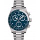 TISSOT T-Sport PR516 Chrono Ρολόι Ανδρικό Ασημί Ανοξείδωτο Ατσάλι μπρασελέ T1494171104100 TISSOT T-Sport PR516 Chrono Ρολόι Ανδρικό Ασημί Ανοξείδωτο Ατσάλι μπρασελέ T1494171104100