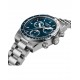 TISSOT T-Sport PR516 Chrono Ρολόι Ανδρικό Ασημί Ανοξείδωτο Ατσάλι μπρασελέ T1494171104100 TISSOT T-Sport PR516 Chrono Ρολόι Ανδρικό Ασημί Ανοξείδωτο Ατσάλι μπρασελέ T1494171104100