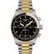 TISSOT T-Sport PR516 Chrono Ρολόι Ανδρικό Δίχρωμο Ανοξείδωτο Ατσάλι μπρασελέ T1494172205100 TISSOT T-Sport PR516 Chrono Ρολόι Ανδρικό Δίχρωμο Ανοξείδωτο Ατσάλι μπρασελέ T1494172205100