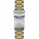 TISSOT T-Sport PR516 Chrono Ρολόι Ανδρικό Δίχρωμο Ανοξείδωτο Ατσάλι μπρασελέ T1494172205100 TISSOT T-Sport PR516 Chrono Ρολόι Ανδρικό Δίχρωμο Ανοξείδωτο Ατσάλι μπρασελέ T1494172205100
